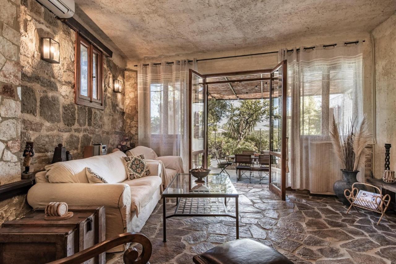 Villa Gioia - Secret Gem With Private Garden